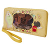 Beauty and the Beast (1991) - Belle Lenticular Wristlet
