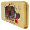 Beauty and the Beast (1991) - Belle Lenticular Wristlet