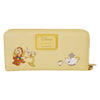 Beauty and the Beast (1991) - Belle Lenticular Wristlet
