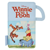 Winnie The Pooh - Vintage Thermos Card Holder