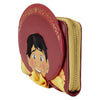 Coco - Miguel Mariachi Cosplay Zip Around Wallet