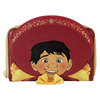 Coco - Miguel Mariachi Cosplay Zip Around Wallet
