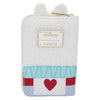 Alice in Wonderland (1951) - White Rabbit Cosplay Zip Around Wallet
