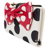 Disney - Minnie Rocks The Dots Classic Flap Wallet