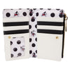 Disney - Minnie Rocks The Dots Classic Flap Wallet