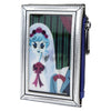 The Haunted Mansion - Black Widow Bride Cardholder