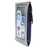 The Haunted Mansion - Black Widow Bride Cardholder