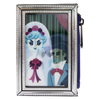 The Haunted Mansion - Black Widow Bride Cardholder