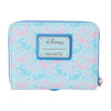 Disney - Stitch and Angel Puzzle US Exclusive Zip Around Wallet