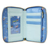 Peter Pan (1953) - inYou Can Flyin Glow Zip Wallet