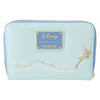 Peter Pan (1953) - inYou Can Flyin Glow Zip Wallet