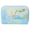 Peter Pan (1953) - inYou Can Flyin Glow Zip Wallet