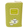 Bao - Bamboo Steamer Zip Around Wallet