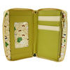 Bao - Bamboo Steamer Zip Around Wallet