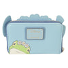 Lilo & Stitch - Springtime Stitch Cosplay Zip Around Wallet