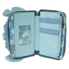 Lilo & Stitch - Springtime Stitch Cosplay Zip Around Wallet