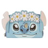 Lilo & Stitch - Springtime Stitch Cosplay Zip Around Wallet