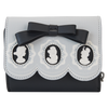 Disney - Princess Cameos Zip Around Wallet