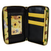 Bambi (1942) - Sunflower Friends Zip Around Wallet