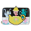 Alice in Wonderland (1951) - Unbirthday Zip Around Wallet