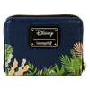The Lion King (1994): 30th Anniversary - Hakuna Matata Silhouette Zip Wallet