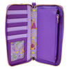 Disney Princess - Rapunzel Lenticular Wristlet Wallet