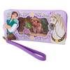 Disney Princess - Rapunzel Lenticular Wristlet Wallet
