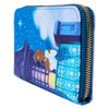 The Princess and the Frog - 15th Anniversary Zip Around Wallet