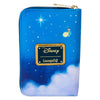The Princess and the Frog - 15th Anniversary Zip Around Wallet