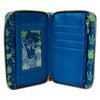 The Princess and the Frog - 15th Anniversary Zip Around Wallet