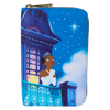 The Princess and the Frog - 15th Anniversary Zip Around Wallet
