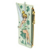 Disney - Tinker Bell 4-Leaf Clover Large Card Holder