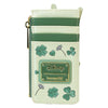 Disney - Tinker Bell 4-Leaf Clover Large Card Holder