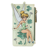 Disney - Tinker Bell 4-Leaf Clover Large Card Holder