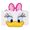 Disney - Daisy Duck Plush Large Card Holder