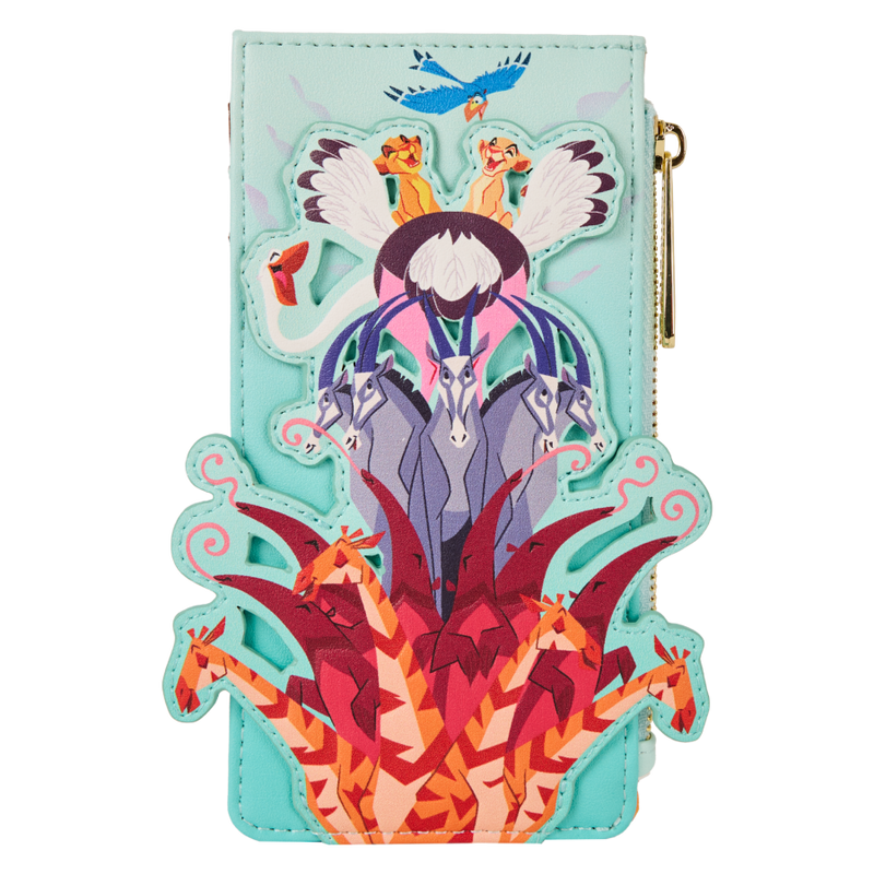 Disney - The Lion King Large Card Holder