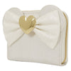 Disney - Wedding Zip Around Wallet