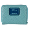 Lilo & Stitch - Stitch Embroidered Wallet