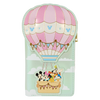 Mickey & Friends - Hot Air Balloon Wallet