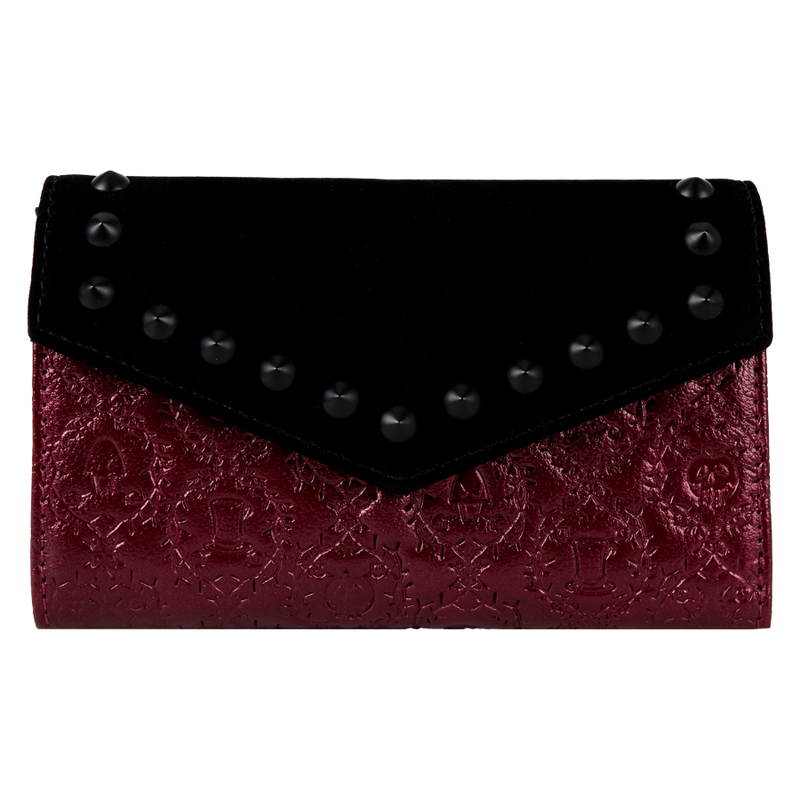 Disney Villains - Folding Wallet