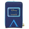 Atlantis - Kida Accordion Glow Wallet