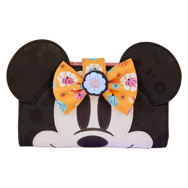 Disney - Minnie Mouse Wallet