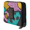 The Nightmare Before Christmas - Sally Outfit Zip Around Wallet