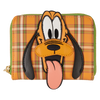 Disney - Pluto 95th Anniversary Zip Around Wallet