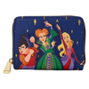 Hocus Pocus - Sanderson Sisters Wallet
