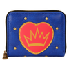 Descendants - Evie Cosplay Wallet