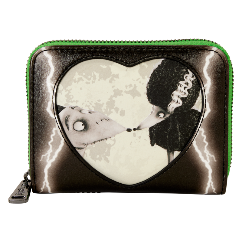 Frankenweenie - Wallet