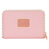 Disney Princess - Stained Glass Zip Around Wallet