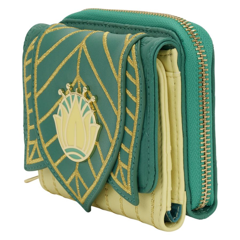 Disney - Princess Tiana Trifold Wallet
