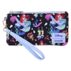 The Little Mermaid (1989) 35th Anniversary - Life Is The Bubbles Nylon Purse